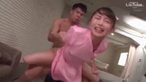 Recopilacion de porno japones casero