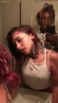 Adolescente universitaria follando