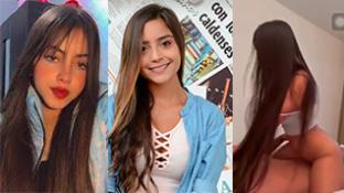 Laura sofia siente gran polla en su vagina porno xxx