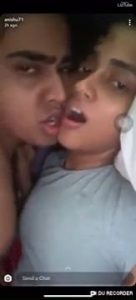 Video sexual de Nisha Guragain Indian XXX