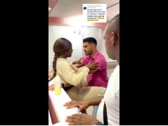 Mejor video porno xxx de Waffles Sin Verguenza