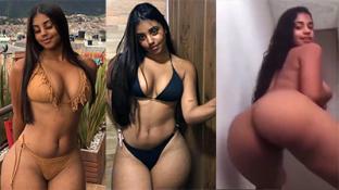 Mira el video porno xxx de Julieth Diaz colombiana