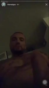 Video porno xxx intimo di Gue la paja