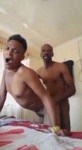 Elia Sepale follando por culo video xxx