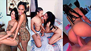 Mas videos porno xxx de Las Mellas Fres