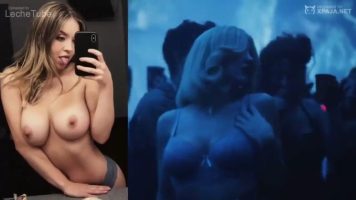 Recopilacon de video porno de sydney sweeney