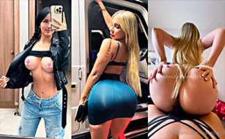 Lesbiana vanessa bohorquez cogiendo con mejor amiga