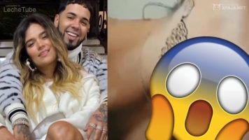 Video porno viral de karok g y anuel aa follando