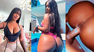 Video porno de gailen la moyeta follando con su novio