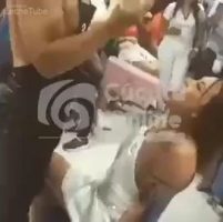 Video porno de la jueza vivianna Paola