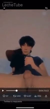 Video porno viral de daniel lechuga masturbandose