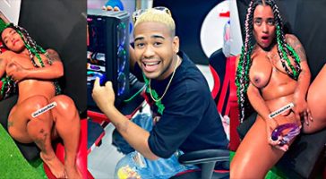 Video porno de tonton 80 quiere follar con la puta erika sofoke