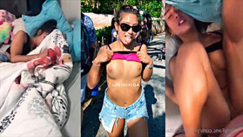 Video porno viral de la gigi kida follada por su novio