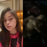 Video porno viral de rebecca kloper follando