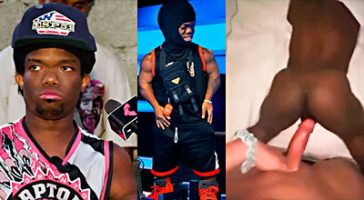 Video porno viral del enano maton teniendo sexo anal