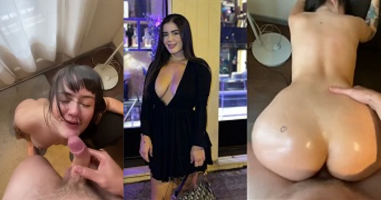 Culona daniela ladanies montando una polla gruesa