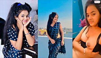 Gungun gupta adolescente indu mostrando sus tetas