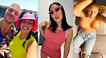 Video filtrado de la española patricia steisy follando