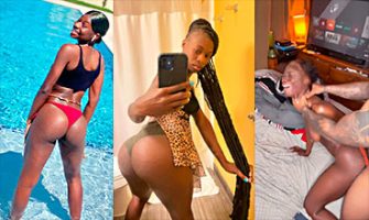 Video por viral de haitian dollll follada duro