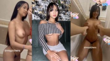 Video filtrado de la ex de dilon baby cogiendo con maria spichers