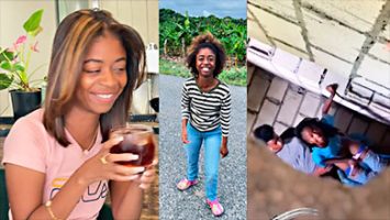 Video viral de karinita rd follando en una construcion abandonada