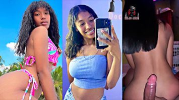 Pack de video porno recopilado de Madeline Severino