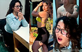 Sexo anal con casada de culo grande