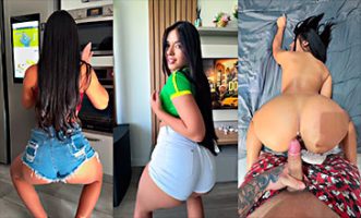 Ester muniz Follada por una verga larga