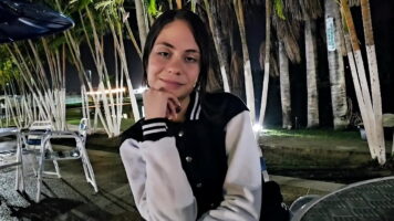 My best friend wants to try sex with me and I say yes