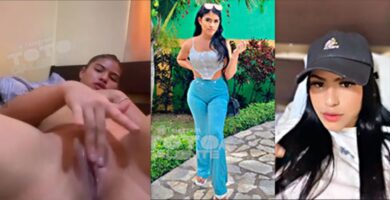 Video Filtrado Yosselyn Bautista