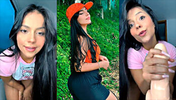 Aida cortes mostrando su enorme culo grande