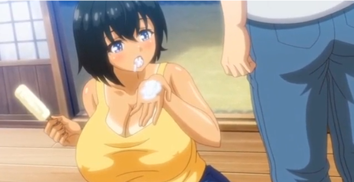 Joven tiene sexo con su madrastra