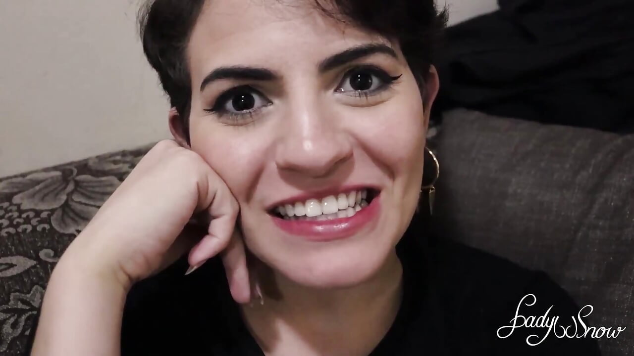 As a Good Cuckquean Wife, I Hired a MILF for My Husband to Fuck His Ass