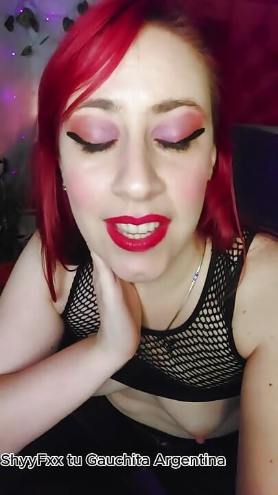 Can I Handle This Feminization and Humiliation Session for a Short Precocious Dick? JOI Argentina