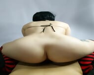 DM – Mavis 3 Porno