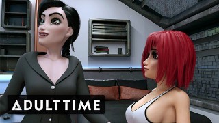 F.U.T.A. Sentai Squad | Episode 1: Rising Threat | Trailer