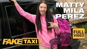 Fake Taxi – All she's had in prison is pussy and she needs some cock! FULL SCENE