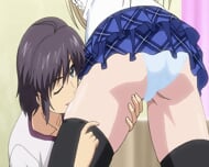 Fechikano! (English Dub) [Uncensored] [60fps]