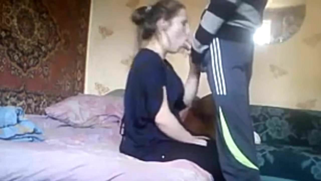 Flashing me la chupa por primera ves