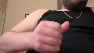 giant balls bouncing while I bust a nut – jaystrokes_xxx OnlyFans