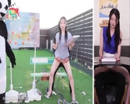 Hinako Mori Yui Tenma SGKI-032 MR