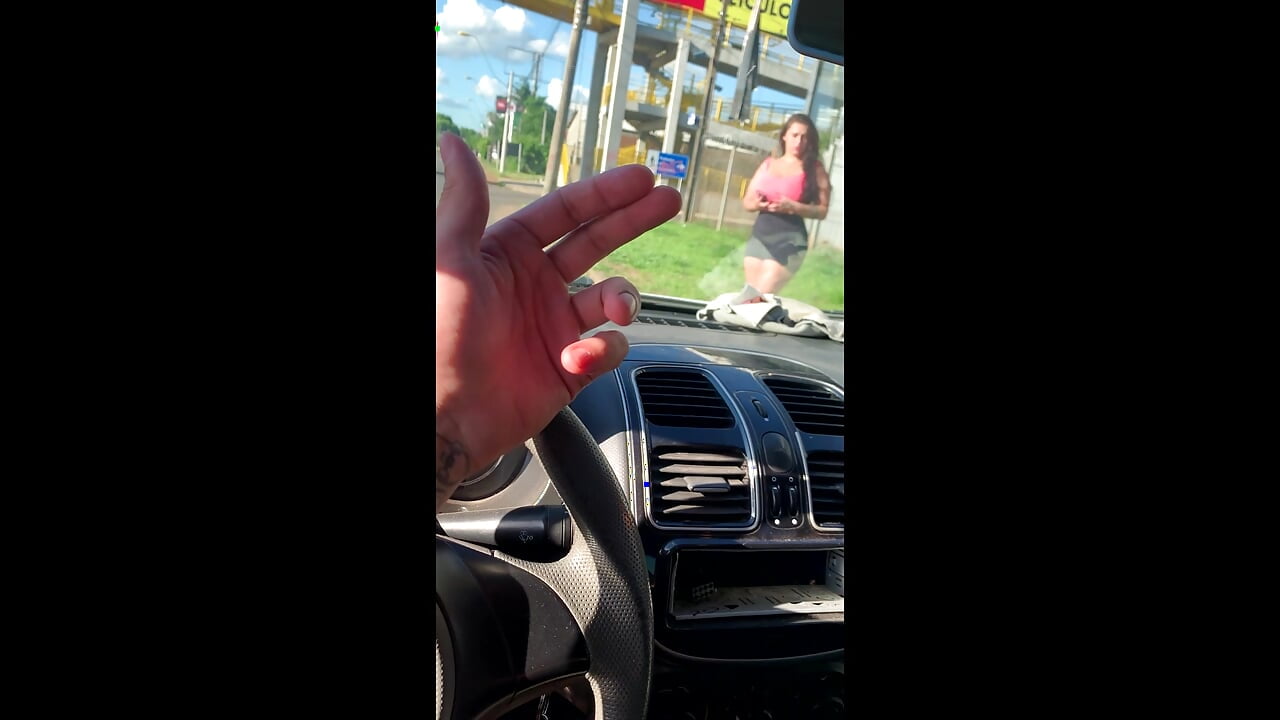 I WAS A DUMB WHORE I got a hot young one, I couldn’t stand it and sucked it for free