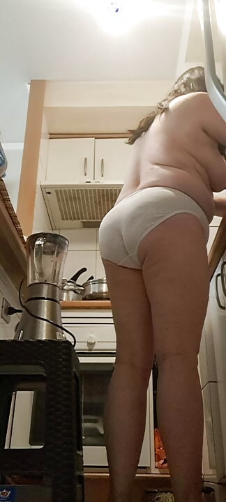 in the kitchen with appetite