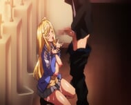 Incha Couple Ga You Gal tachi To SEX Training Suru Hanashi 02 [60fps]