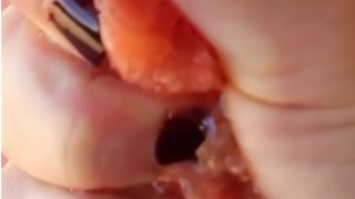 Let’s get squeezed