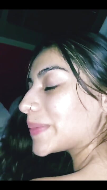 Martina, the Famous Argentine Being Fucked