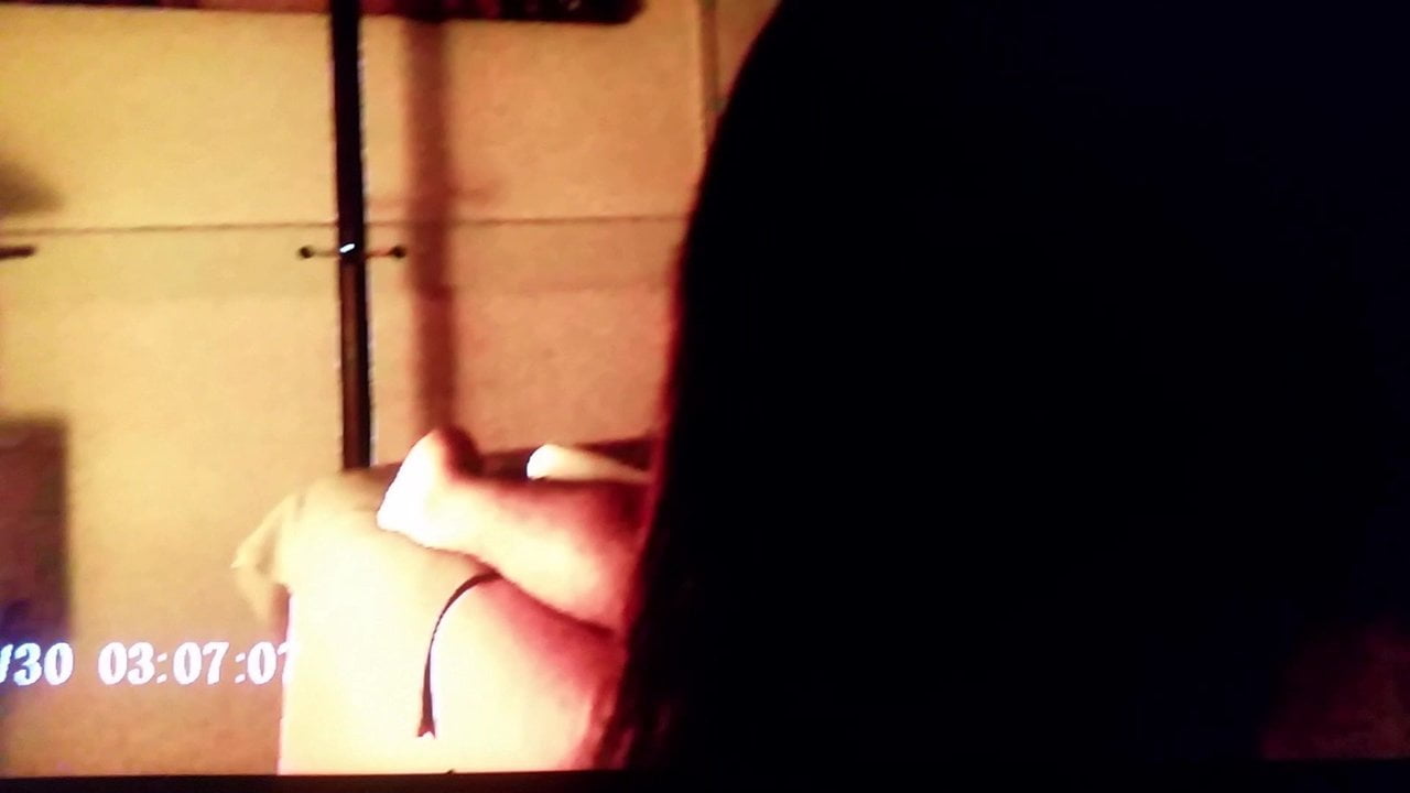 masajista chilena a dos manos