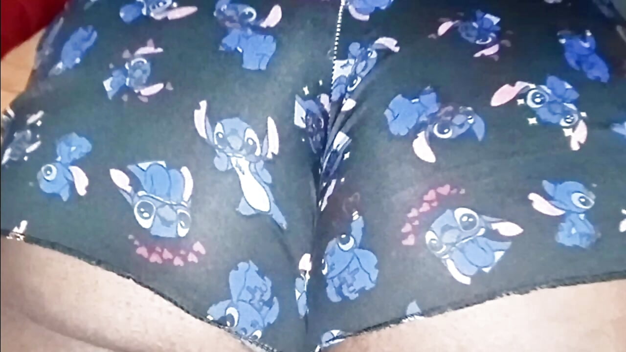 My hot stepsister’s big ass