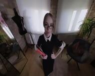 Nata Ocean – POV VR