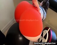 Often Elle Phat Ass For Sex Workout